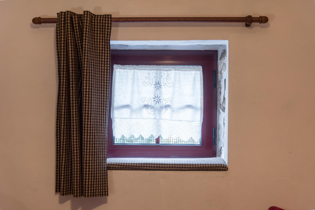 Casas Da Fonte - Serra Da Estrela Seia Buitenkant foto