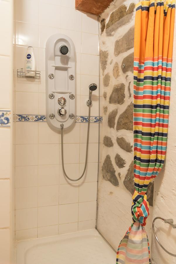 Casas Da Fonte - Serra Da Estrela Seia Buitenkant foto